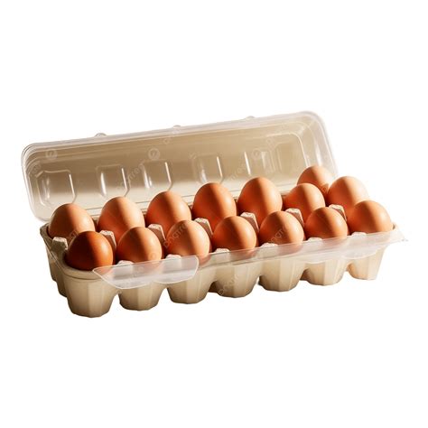 Fresh Chicken Eggs In Egg Case, Fresh Chicken Eggs, Eggs In Egg Case ...