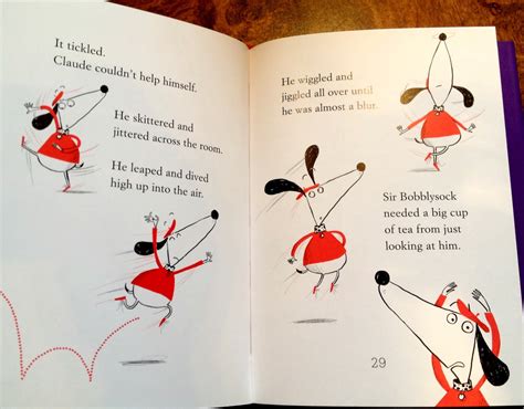 Examples of vignettes in Claude in the Spotlight