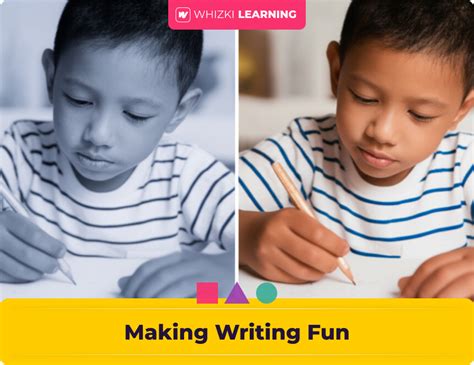 Image result for Making Writing Fun