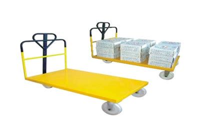 Hand Carts Trolleys in aurangabad mh, Hand Carts Trolleys Products ...