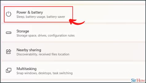 Power Setting Mode On This Computer 的图像结果