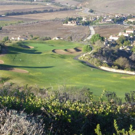 Tierra Rejada Golf Club (Moorpark): All You Need to Know