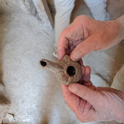 Dig For A Day — Archaeological Seminars Institute, Jerusalem - Tripadvisor