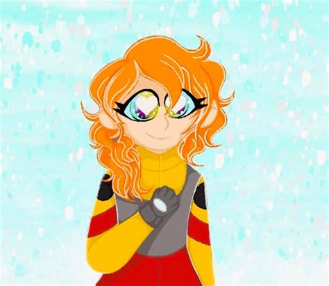 Klaus Heissler by Izayoisonosuke on DeviantArt