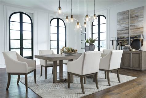 Ashley Furniture Dining Room Chairs - AdTech Windev