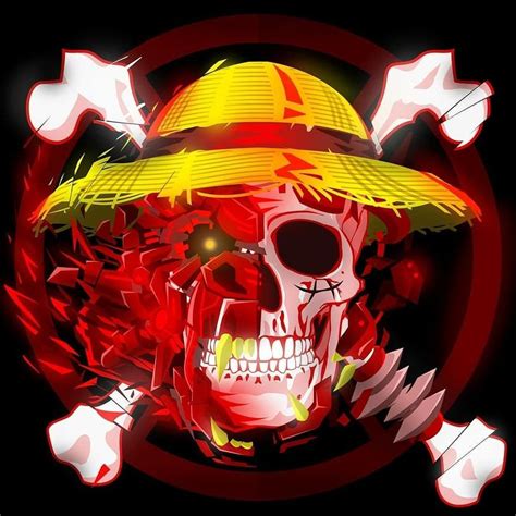 Blox Fruits Crew Logo