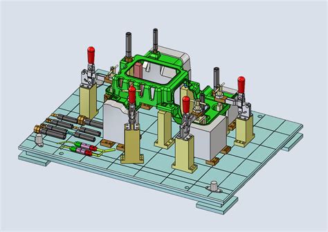 Image result for Fixture Design Course