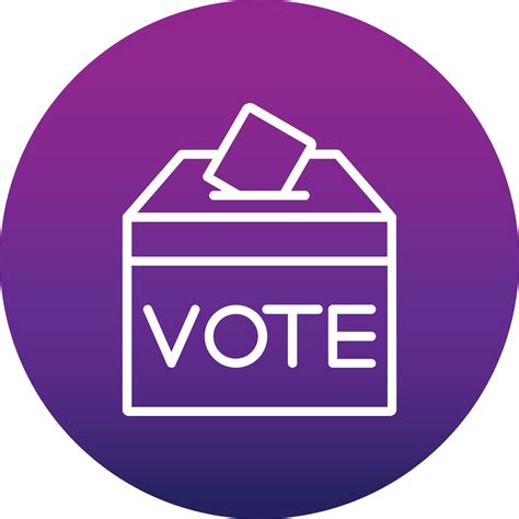 Voting Icon 的图像结果