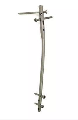 Intramedullary Nail Tibia 的图像结果