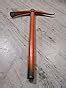 TRUPHE Talos Gardening Tiller Set - Garden Hoe, Tiller, Hand Hoe with 3 ...