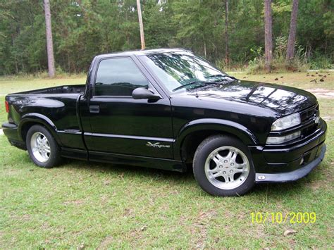 Sold Sold Sold 2000 Chevy S10 Extreme stepside 4.3 V6 Automatic - LS1TECH