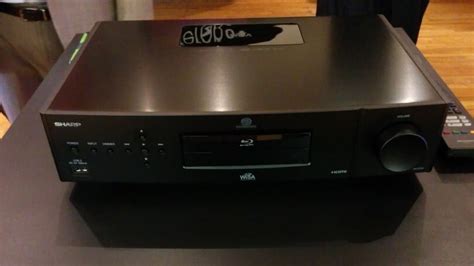 Image result for Sharp Audio Filter