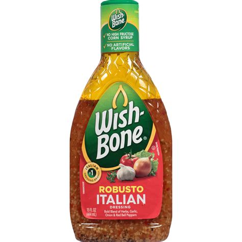 Wishbone Italian Dressing Recipes | Besto Blog
