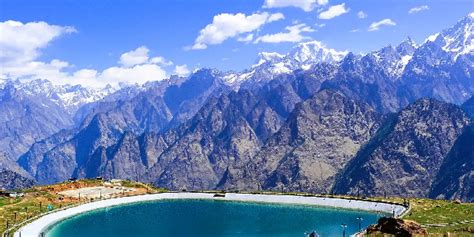 10 Best places to visit in December in India 2022-23 | Flamingo Transworld