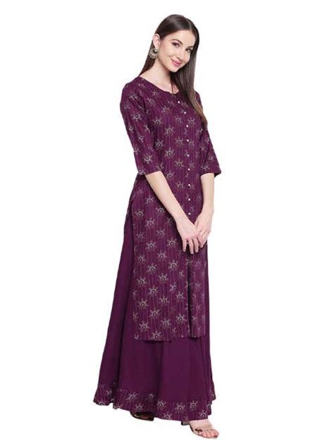 Women Salwar Suit Set
