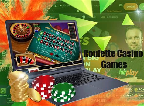 Play Roulette for Real Money at Fairplay India 2025