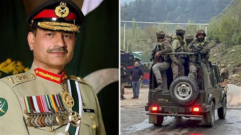 'पहलगाम हमले के पीछे PAK सेना प्रमुख असीम मुनीर का हाथ', पाकिस्तानी ...