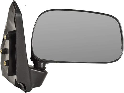 Far Vision Car Side Rear View Door Mirror for Maruti 800 Type-2 Left ...