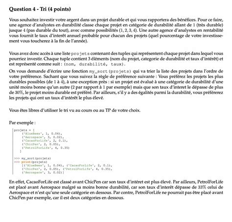 Programme Python Debutant 的图像结果