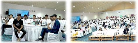Bundelkhand Hackathon 2024: A Grand Celebration of Innovation and ...