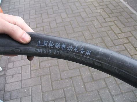 Image result for Inner Tube Conversion Chart Cycle