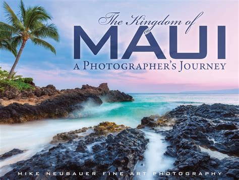 Kingdom Of Maui