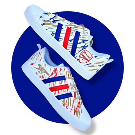 Gitartsy custom sneakers & art