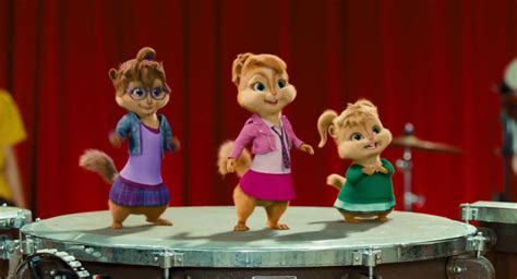 The Chipettes - Munkapedia, the Alvin and the Chipmunks Wiki