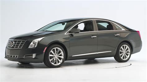 2013 Cadillac XTS