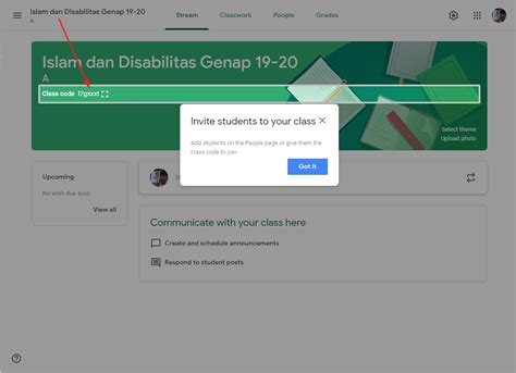 Google Classroom Tutorial