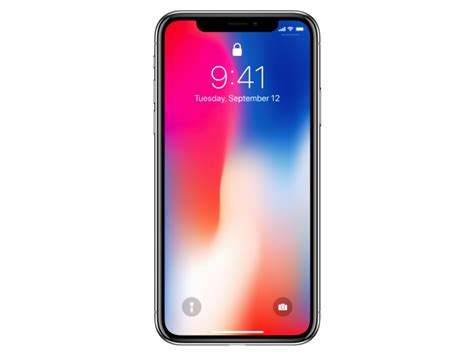 Recources - Apple iPhone X PNG Images | HowToMedia