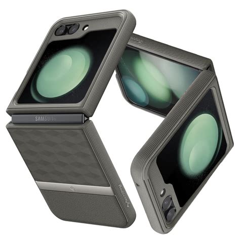 CASEOLOGY by Spigen Parallax Back Cover Case Compatible with Samsung ...