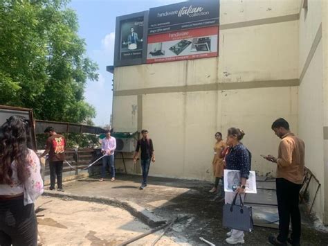 Experiential Learning in Architecture and Design