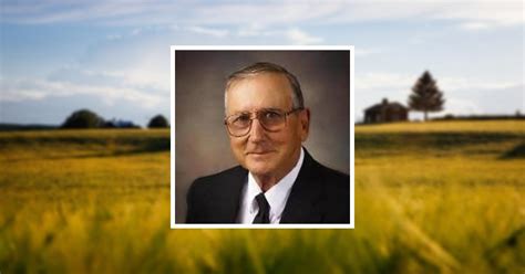 Obituary | Donald E. Kaiser of Spalding, Nebraska | Levander Funeral Homes