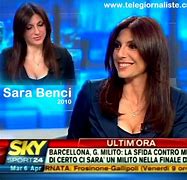 Sara Benci