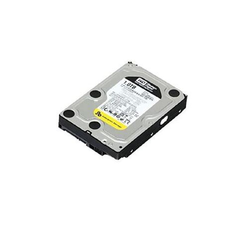Western Digtal Wd1003fbyx Pro 1Tb Desktop, Laptop Internal HDD Dealers ...