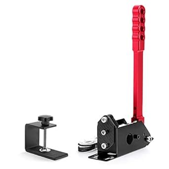 TOCiTAA 64 Bit USB SIM Handbrake PC Windows Racing Game for G25 G27 G29 ...