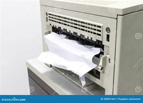 Image result for Printer Paper Jam