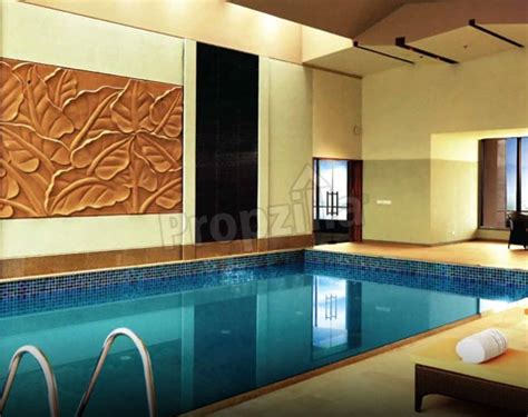 Tata Gurgaon Gateway 3/3.5 BHK Flats in Sector 112, Gurgaon