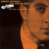 Birks' Works Live At Five Spot Café, NY, 1959 / Remastered 1999/Rudy ...
