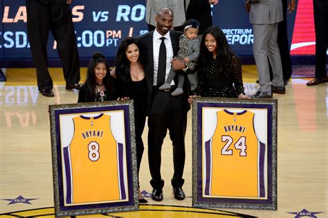 Kobe Family Wallpapers - Wallpaper Cave
