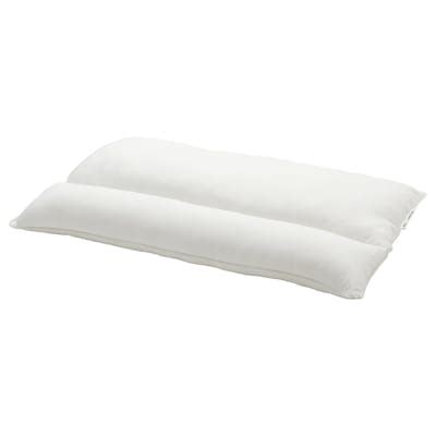 Ergonomic pillows - IKEA