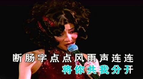 梅艳芳经典金曲《似是故人来》，珍贵演唱会版，永远的怀念,音乐,流行乐,好看视频