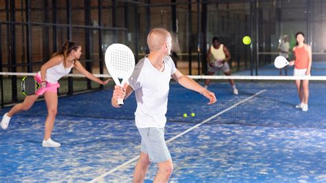 What is Padel Tennis? - The Complete and Easy Guide