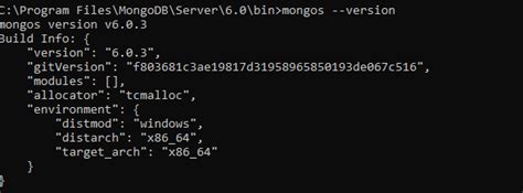 Image result for MongoDB Tutorial by Code Snippet