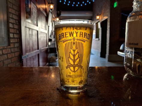 Exploring Life & Business with Kirk Nishikawa of Brewyard Beer Company ...