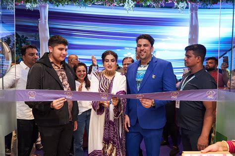 PNG Jewellers Expands Footprint in Mumbai with Three New Stores