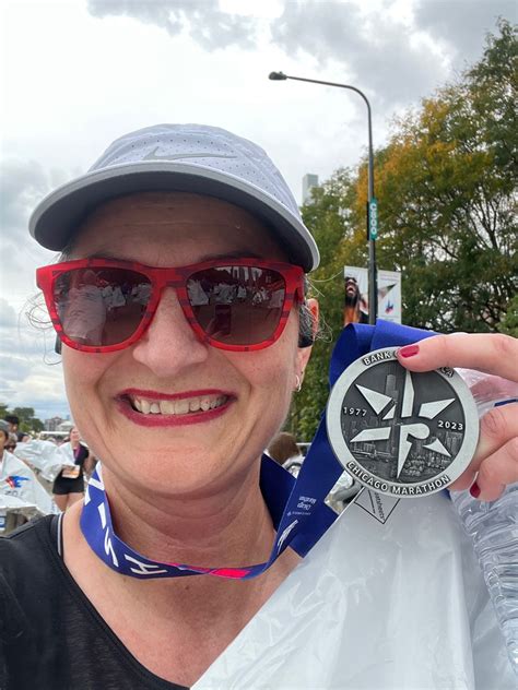 A couple of weeks ago I fulfilled a dream when I completed and finished ...