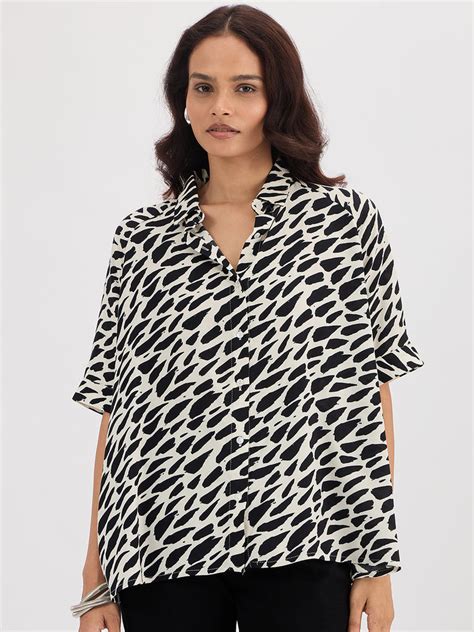 Buy Stylish Tops for Women, Ruffle Sleeve Top & T Shirts Online on Femmella