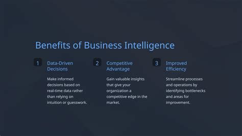 Business Intelligence Examples 的图像结果